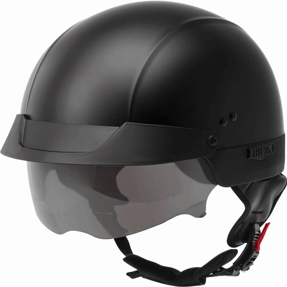 Gmax HH-75 Half Helmet