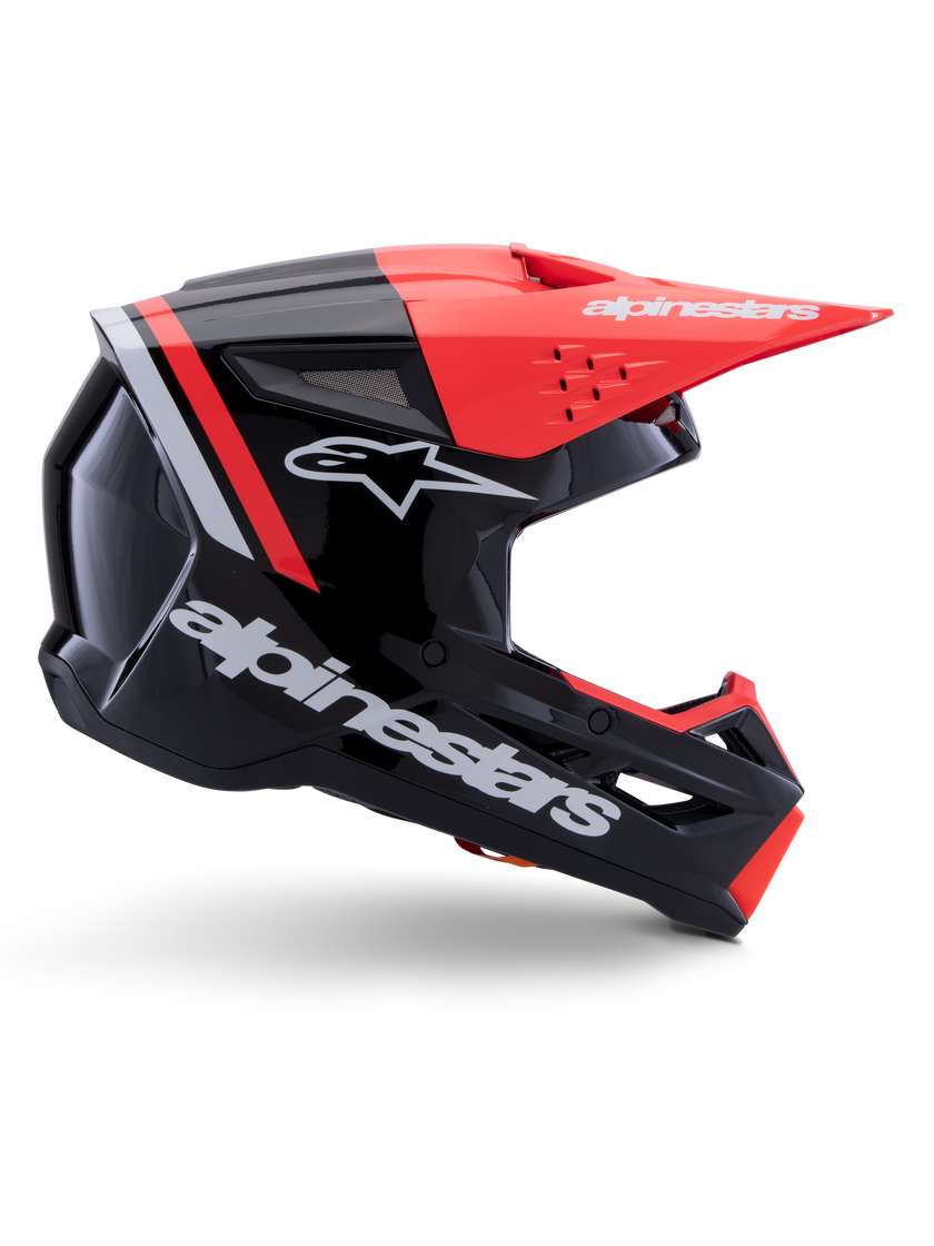 Casque Alpinestars Supertech M3 MX