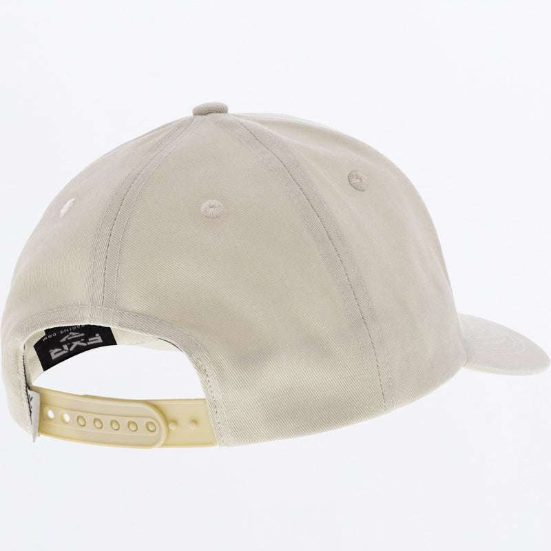 FXR Youth Race Division Hat
