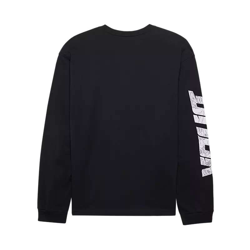 Fox Racing Limited Edition DNGR Oversized Long Sleeve Tee