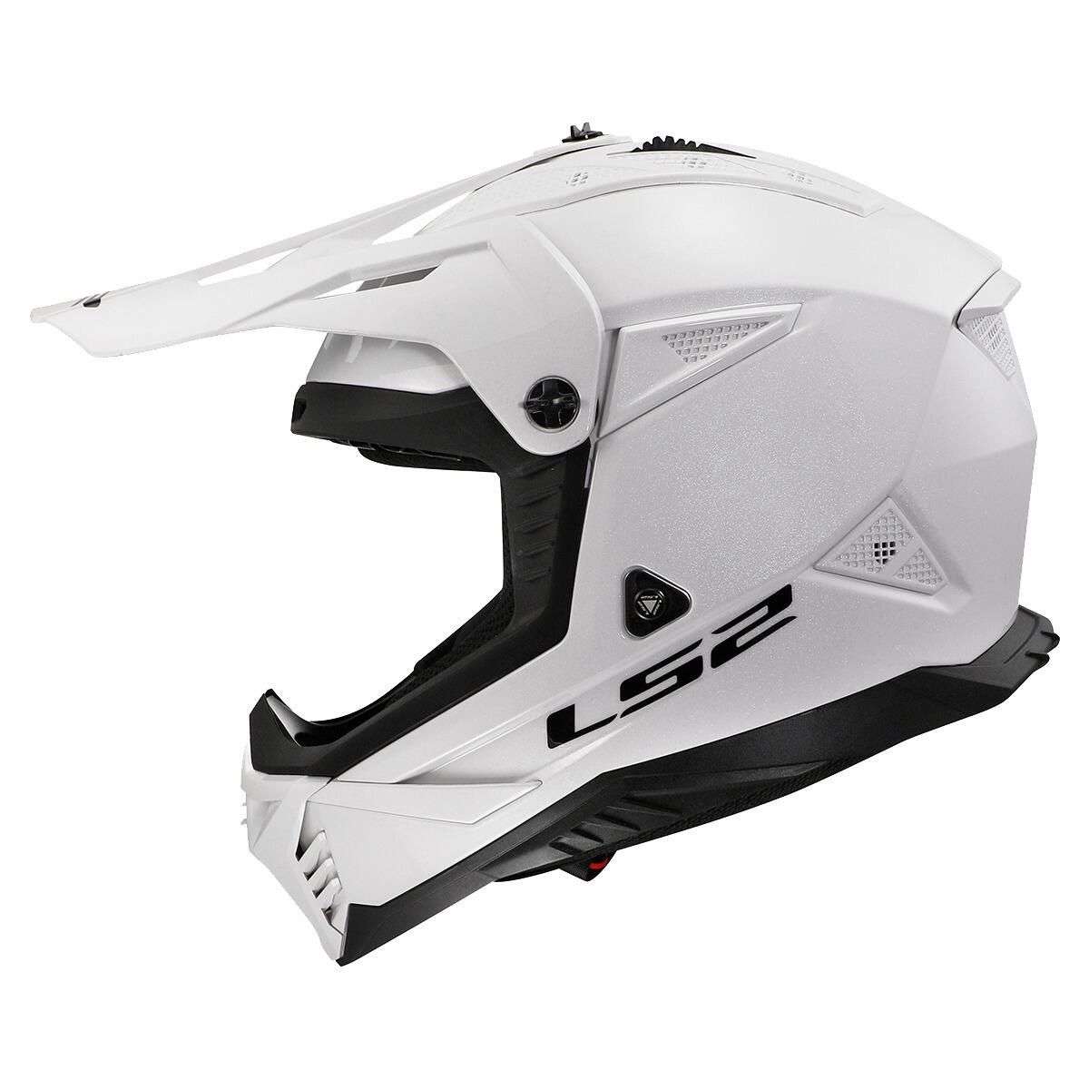 LS2 Gate II Helmet