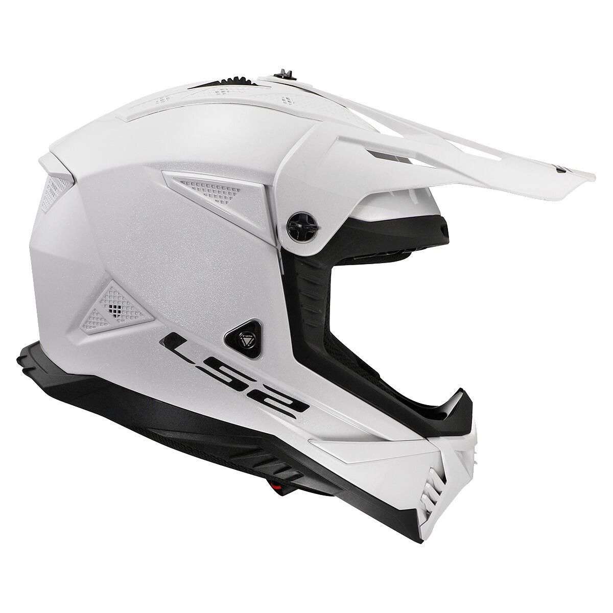LS2 Gate II Helmet