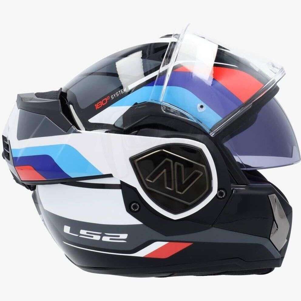 LS2 Advant Modular Helmet
