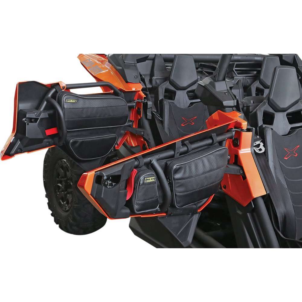 Sacs de portière Nelson-Rigg pour Can-Am Maverick X3