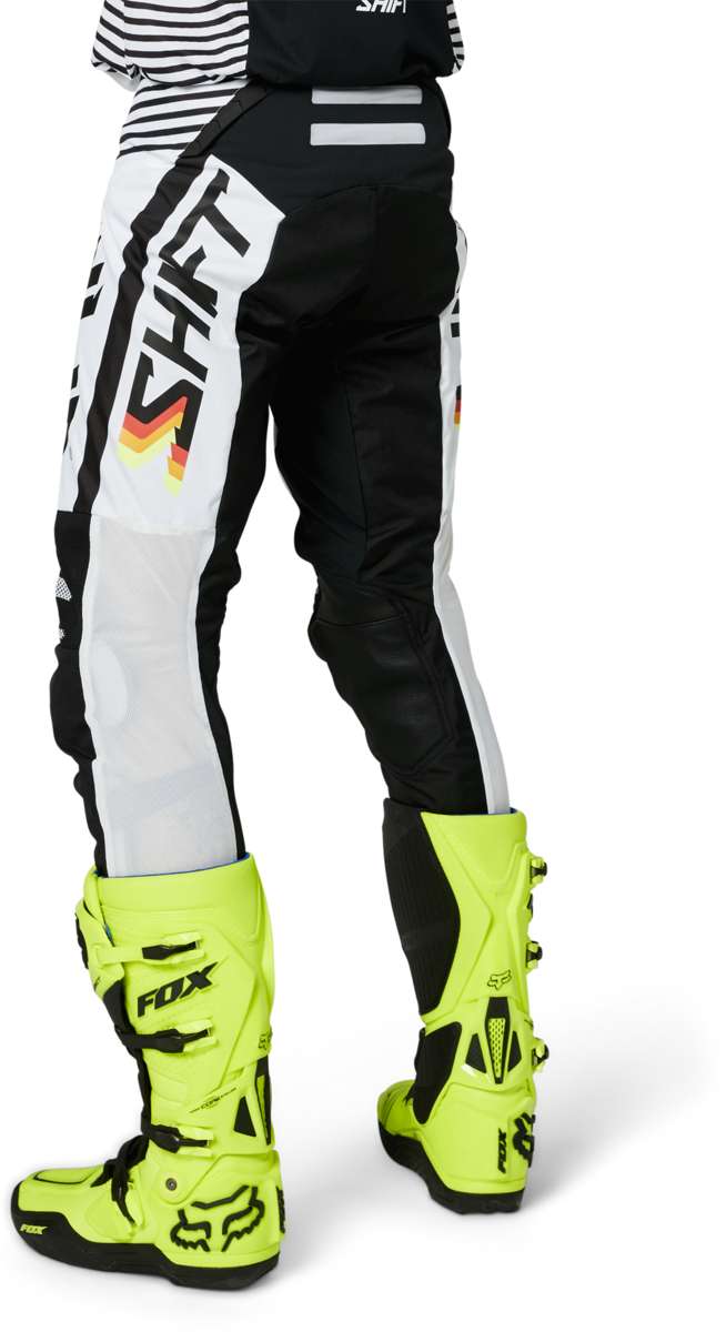 Pantalon Shift Black Label Targa (Liquidation)