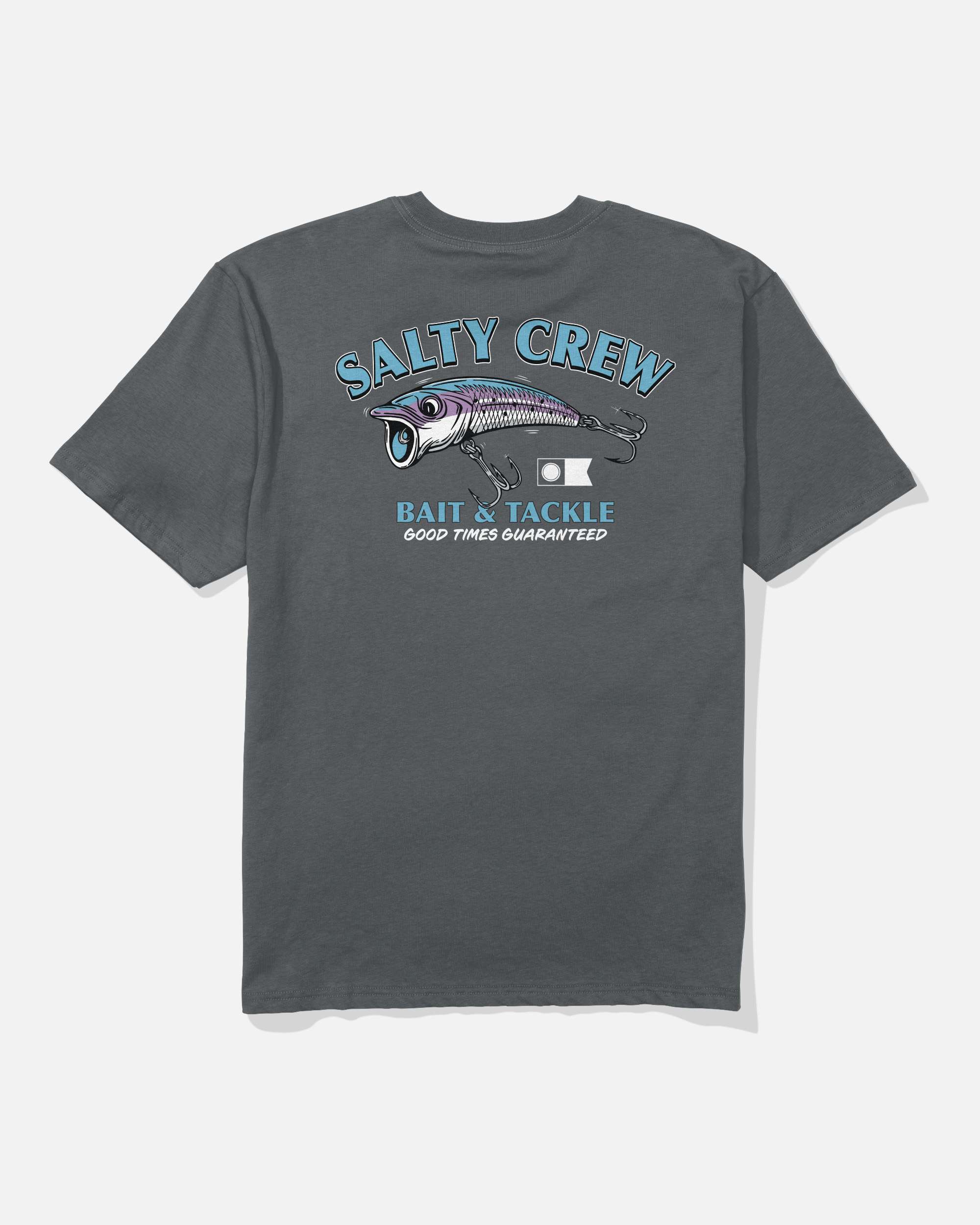 Salty Crew Snag It Classic Tee