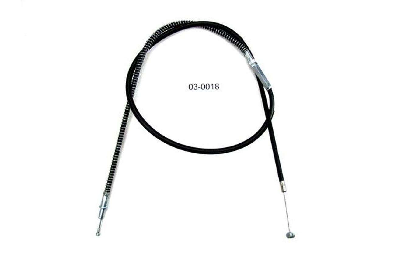Motion Pro Clutch Cable