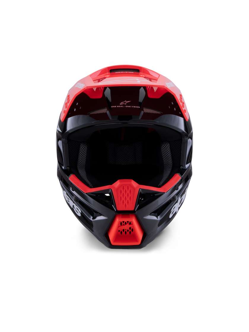 Casque Alpinestars Supertech M3 MX