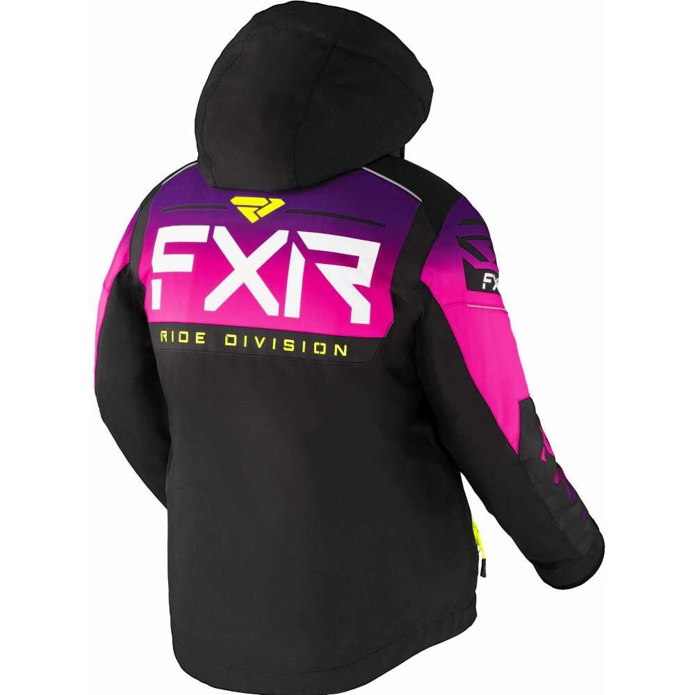 FXR Youth Helium Jacket (Closeout)