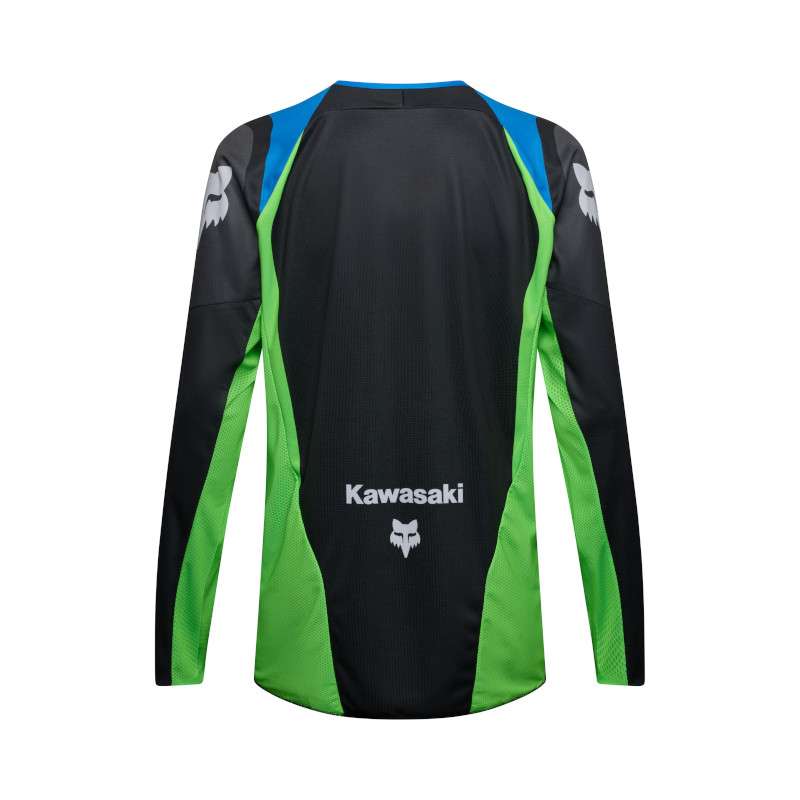 Fox Racing 180 Kawasaki Jersey