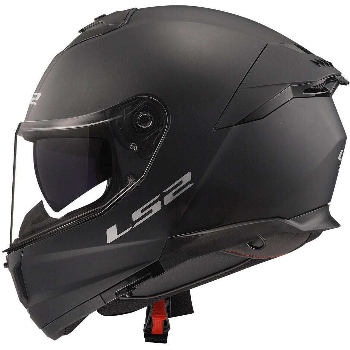 LS2 Stream II Helmet