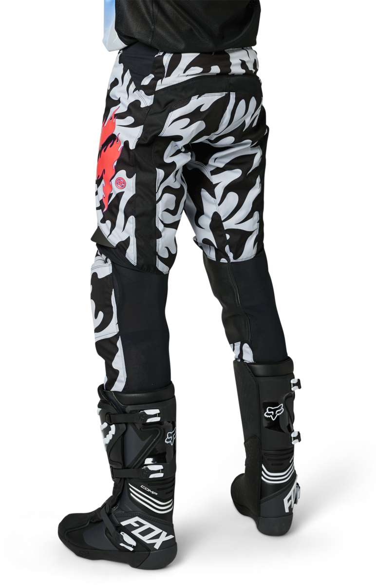 Pantalon Flame Shift White Label (Liquidation)