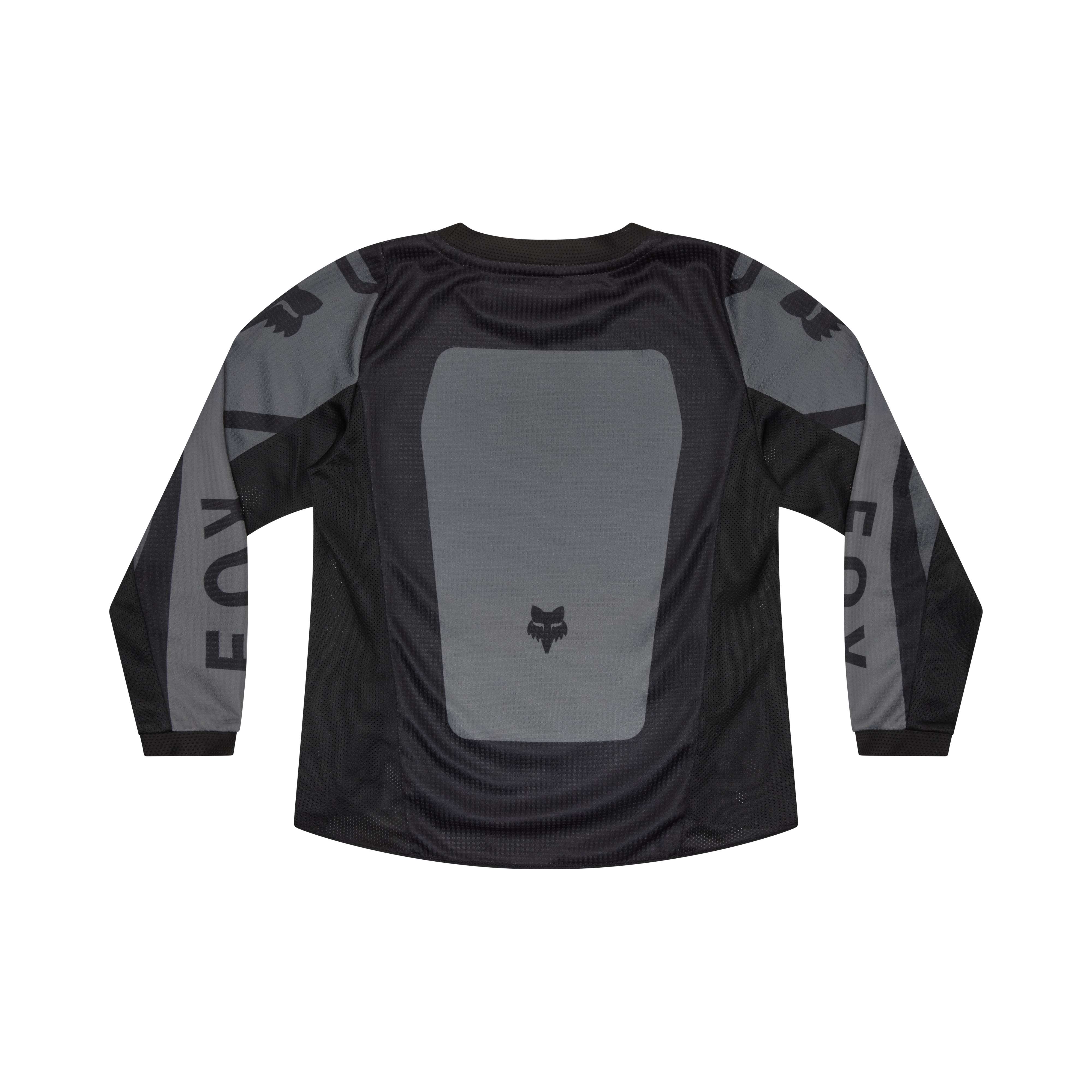 Fox Racing Kids 180 Shield MX Jersey