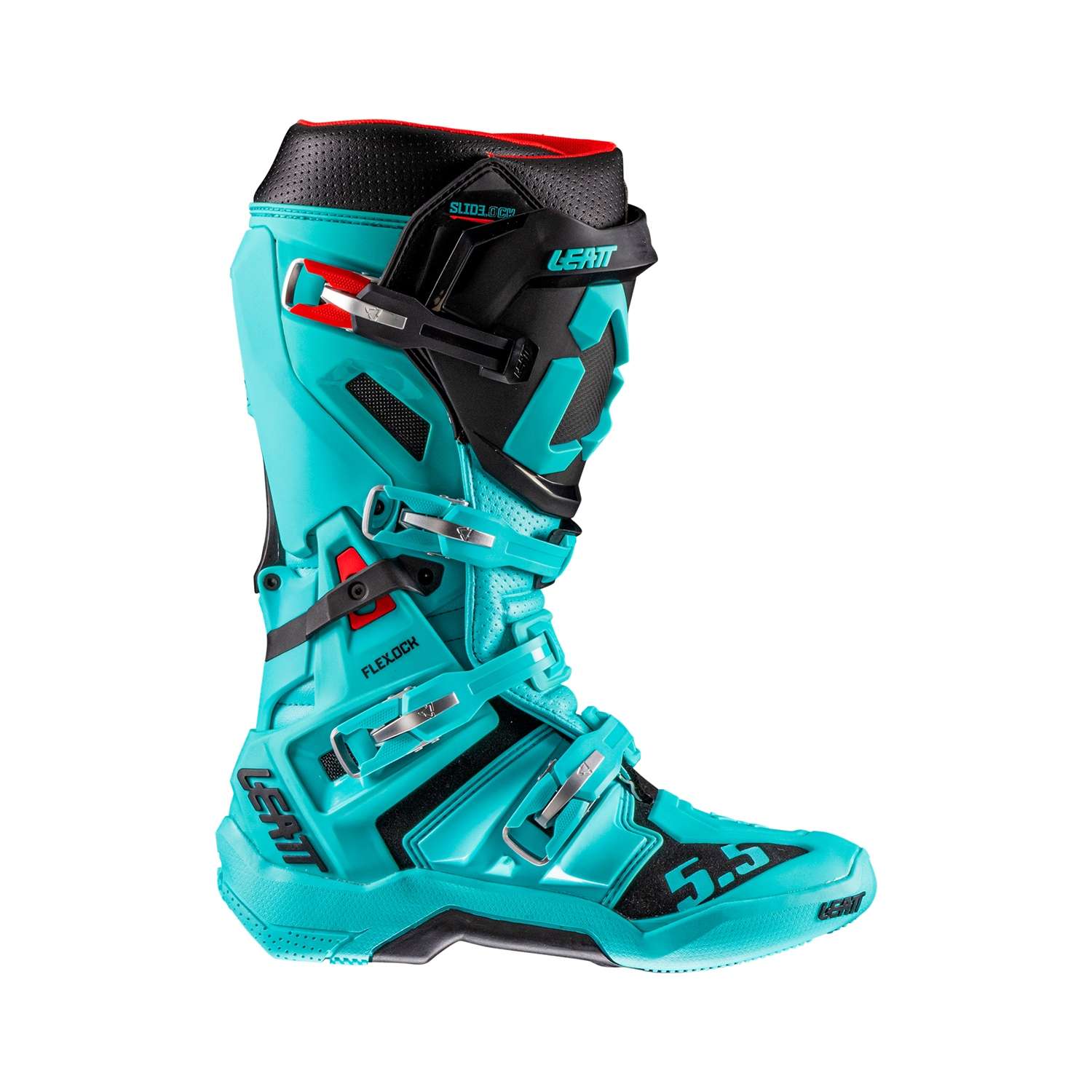 Leatt 5.5 Flexlock MX Boots