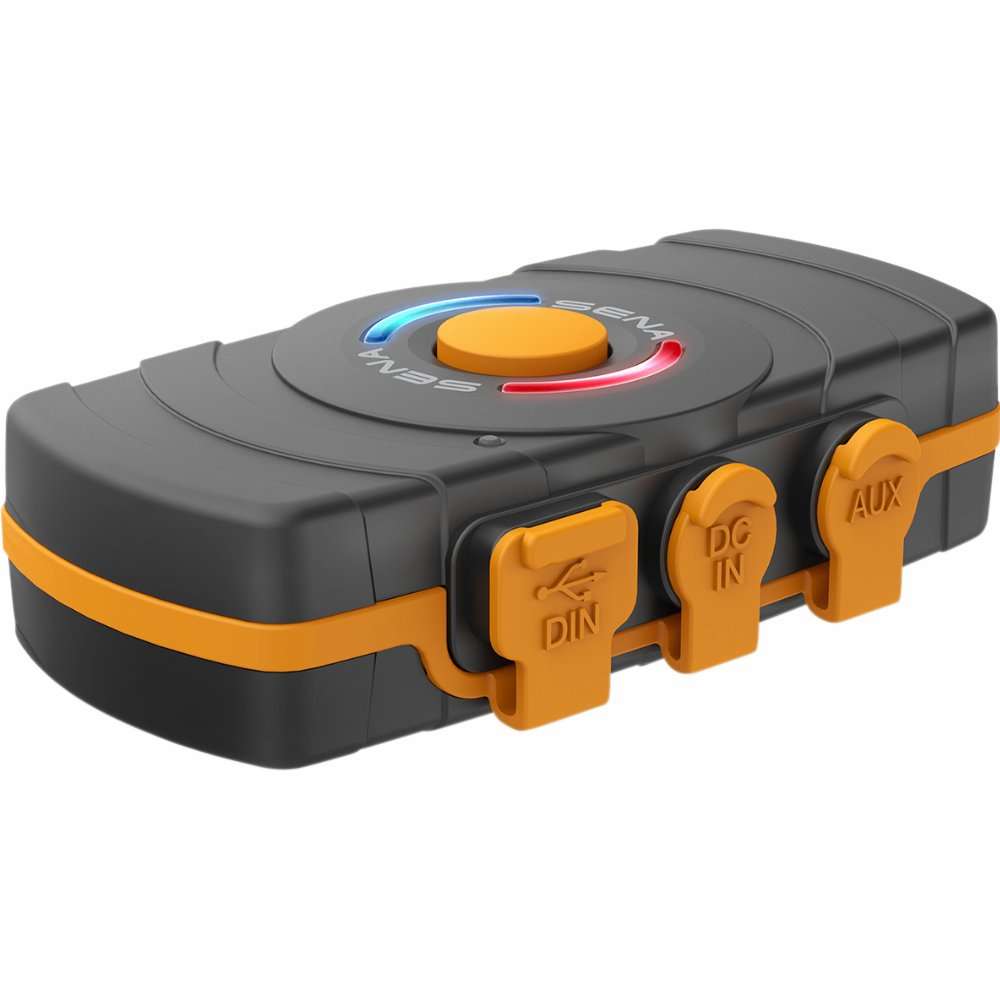 Sena FreeWire Wireless Bluetooth Adapter