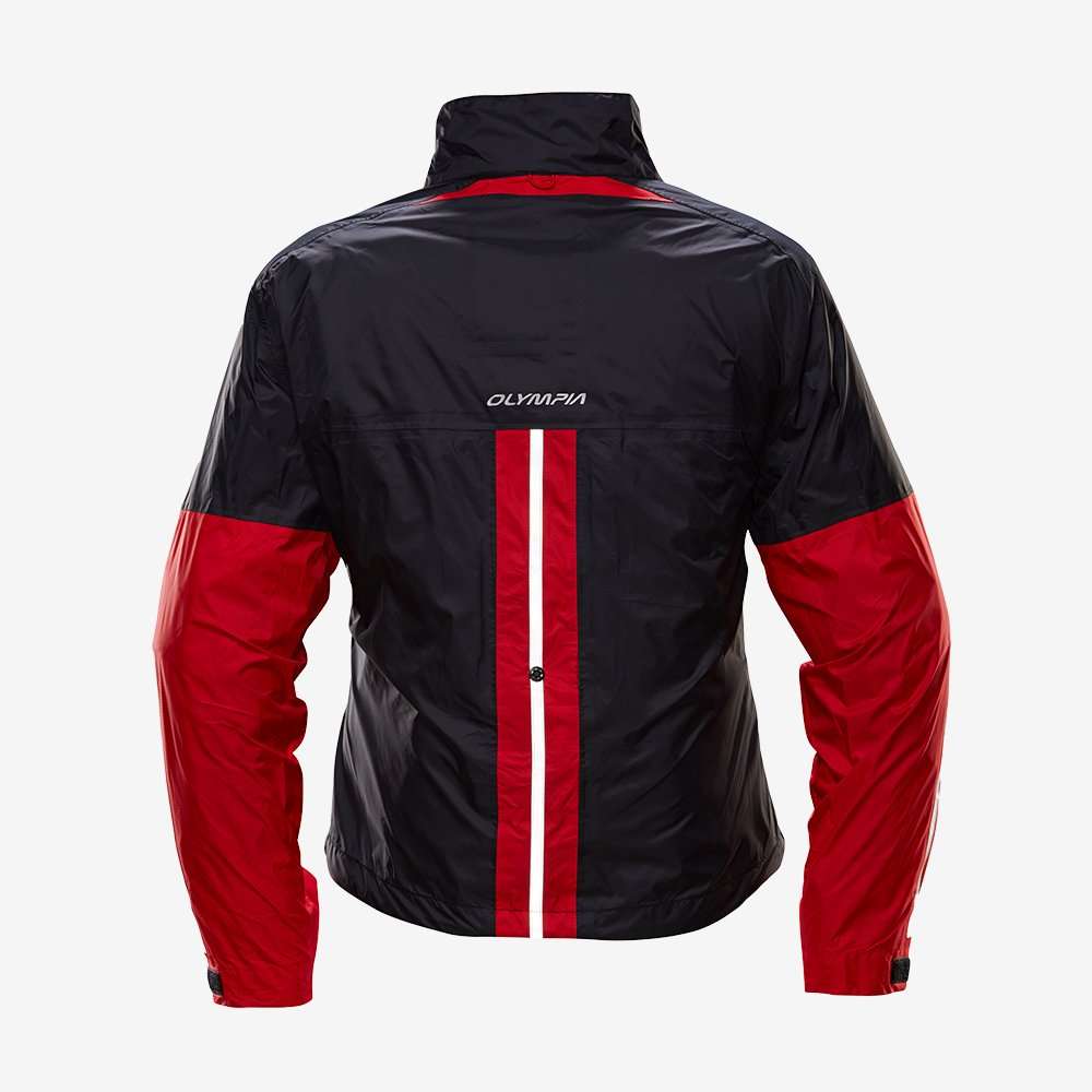 Olympia Women's Airglide 6 Tech Jacket