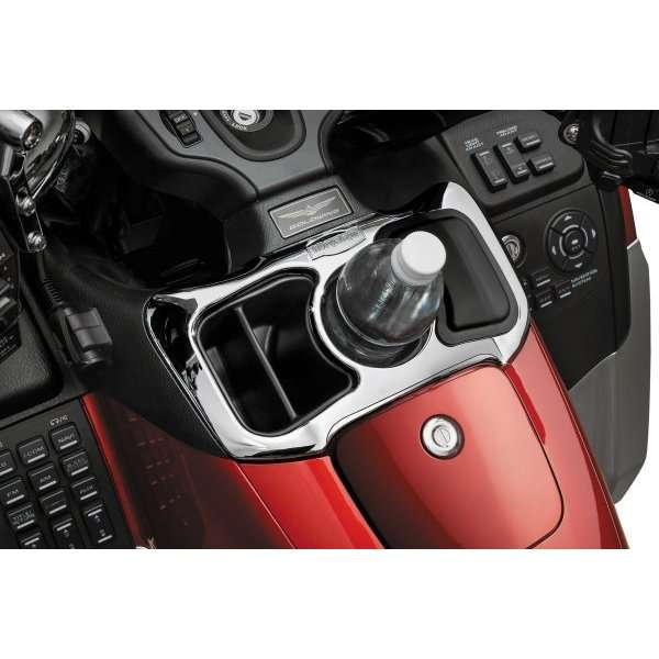 Kuryakyn Glove Box Cubby for Honda Gold Wing