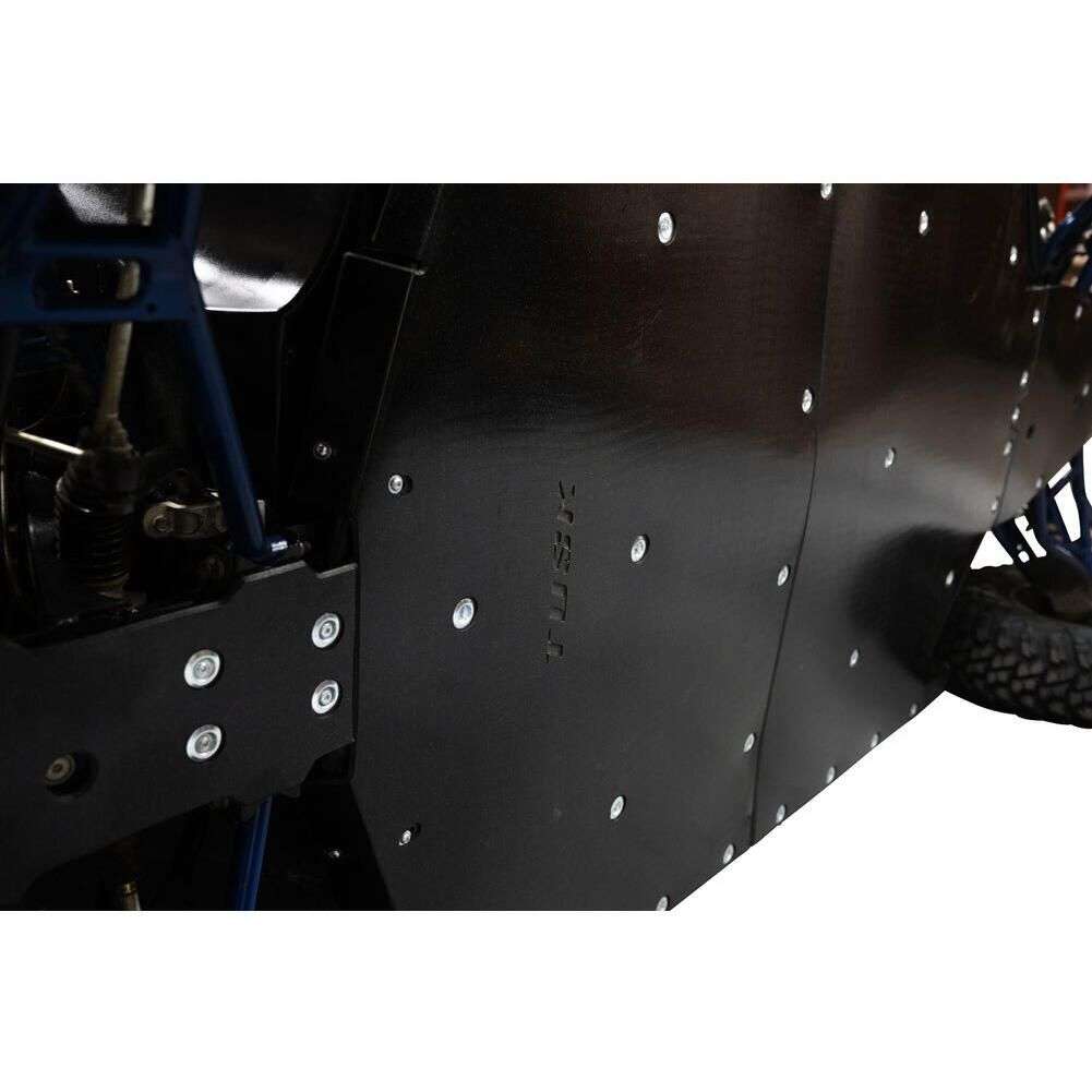 Tusk Quiet-Glide Skid Plate