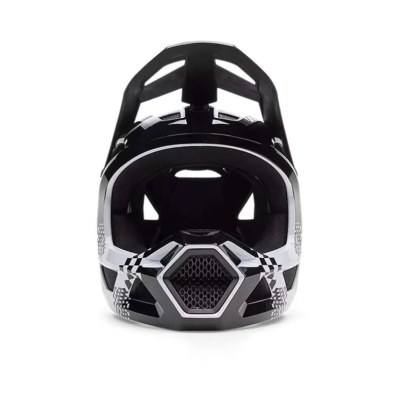 Casque Fox Racing Rampage Digi Image