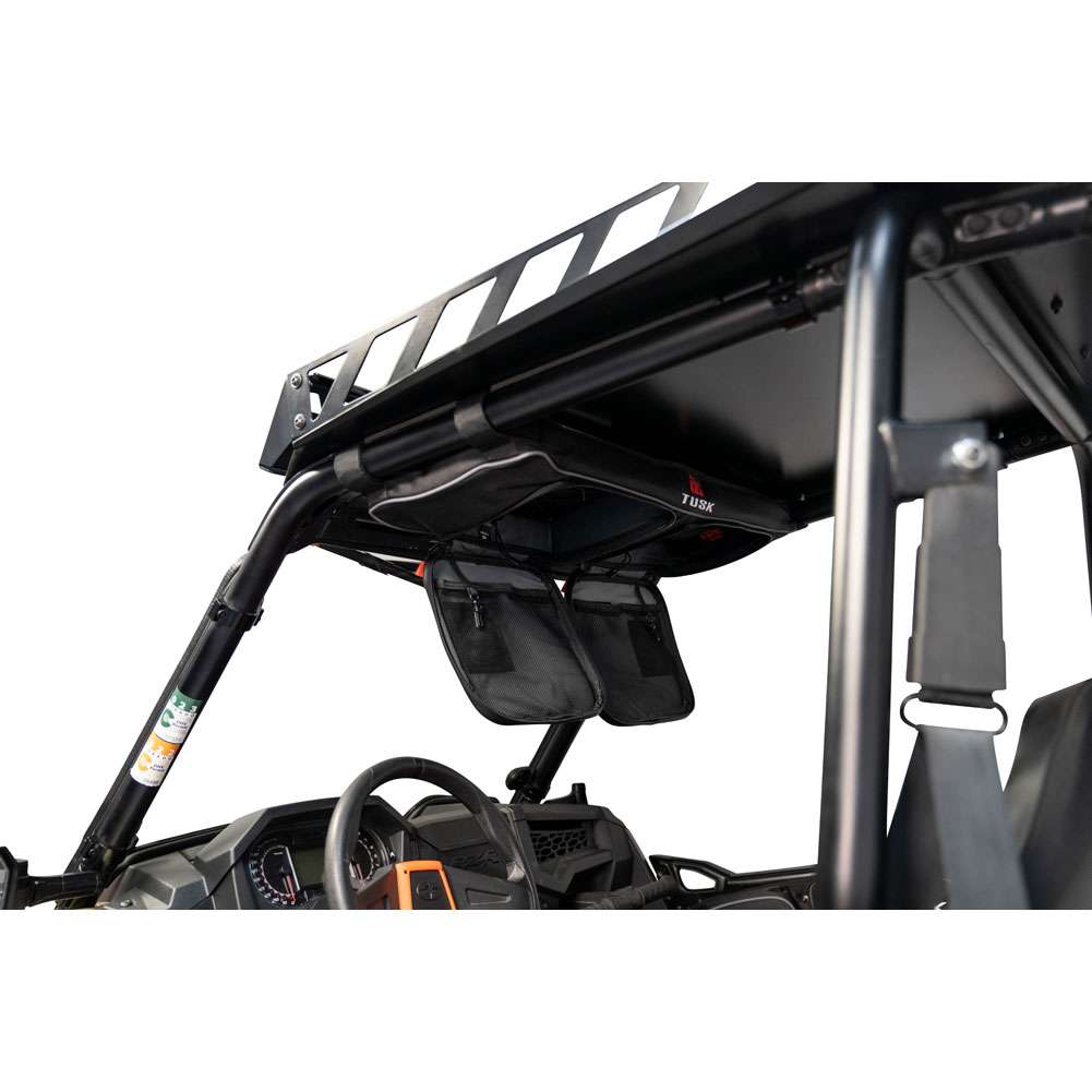 Tusk Explorer UTV Interior Cargo Kit