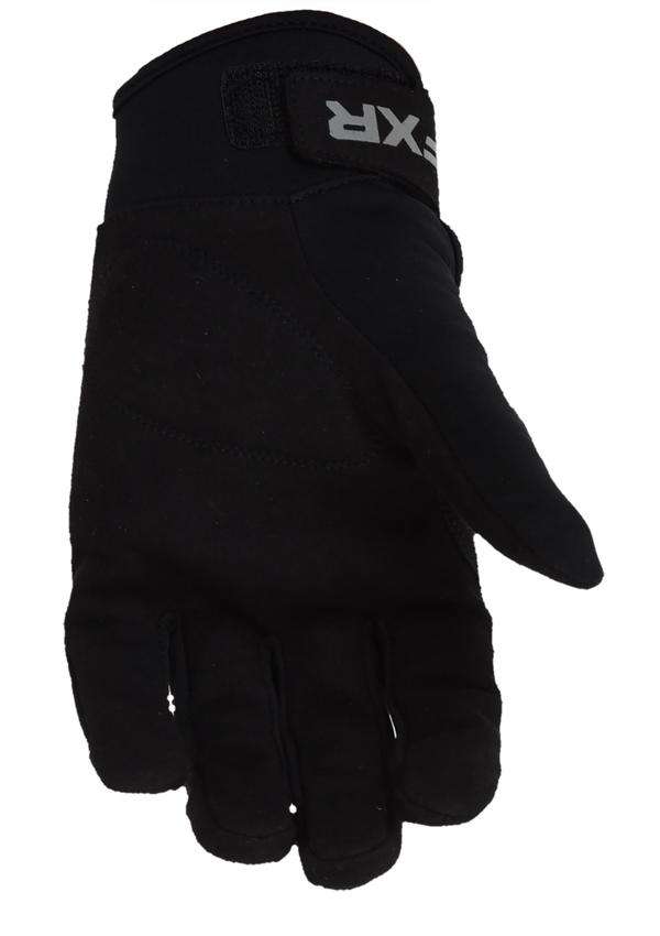 Gant mécanique FXR Cold Stop