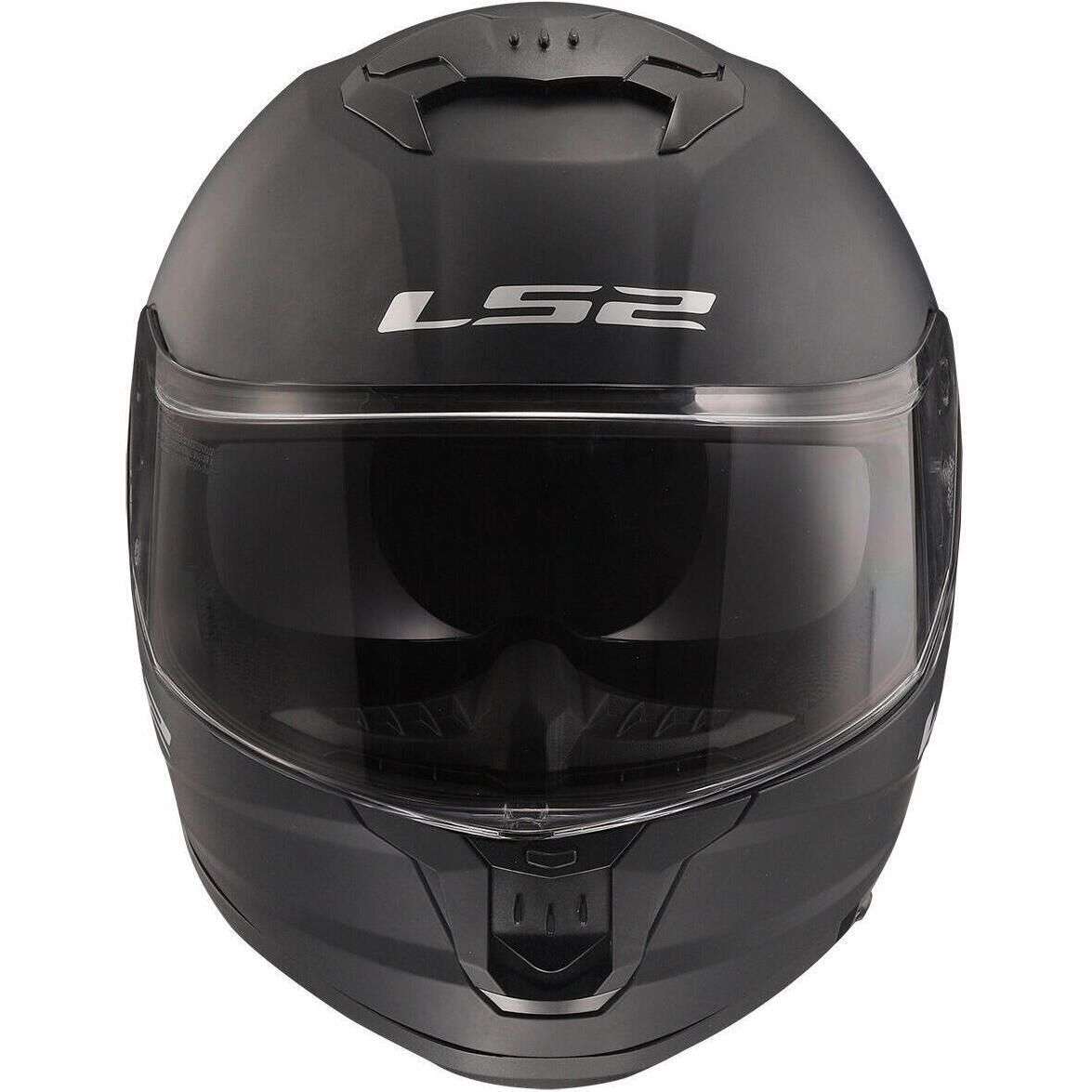 LS2 Stream II Helmet