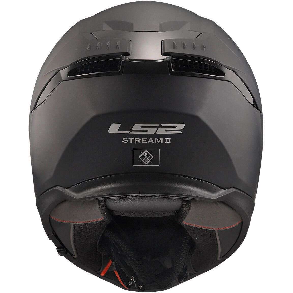 LS2 Stream II Helmet
