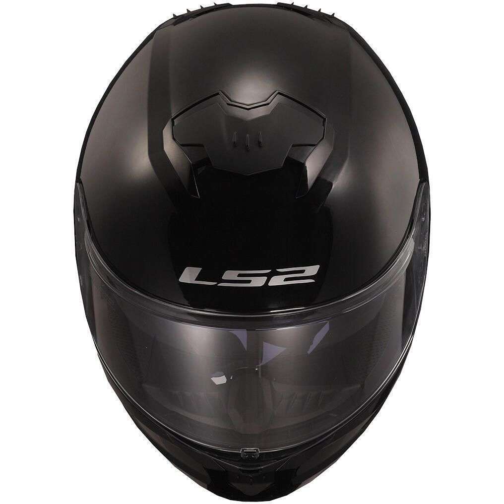 Casque LS2 Stream II