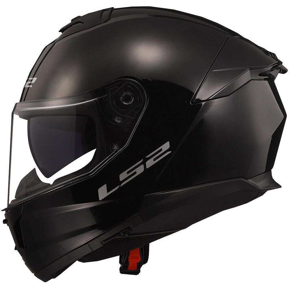 Casque LS2 Stream II
