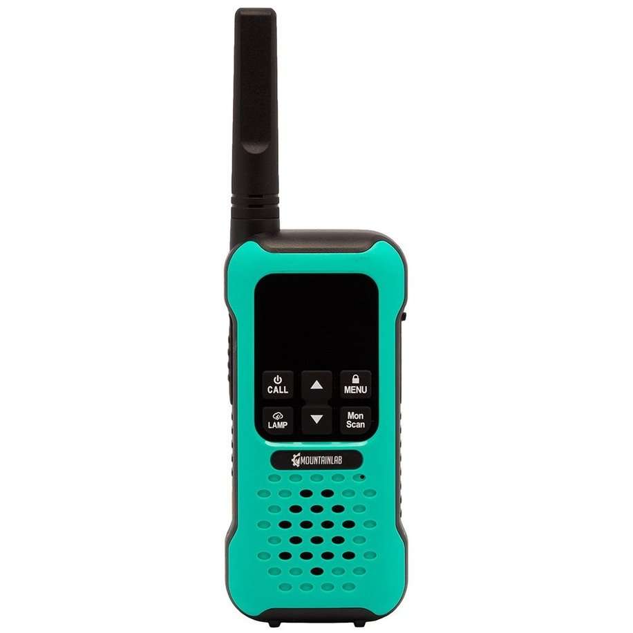 Mountain Lab Scout 2W 2-Way Radio