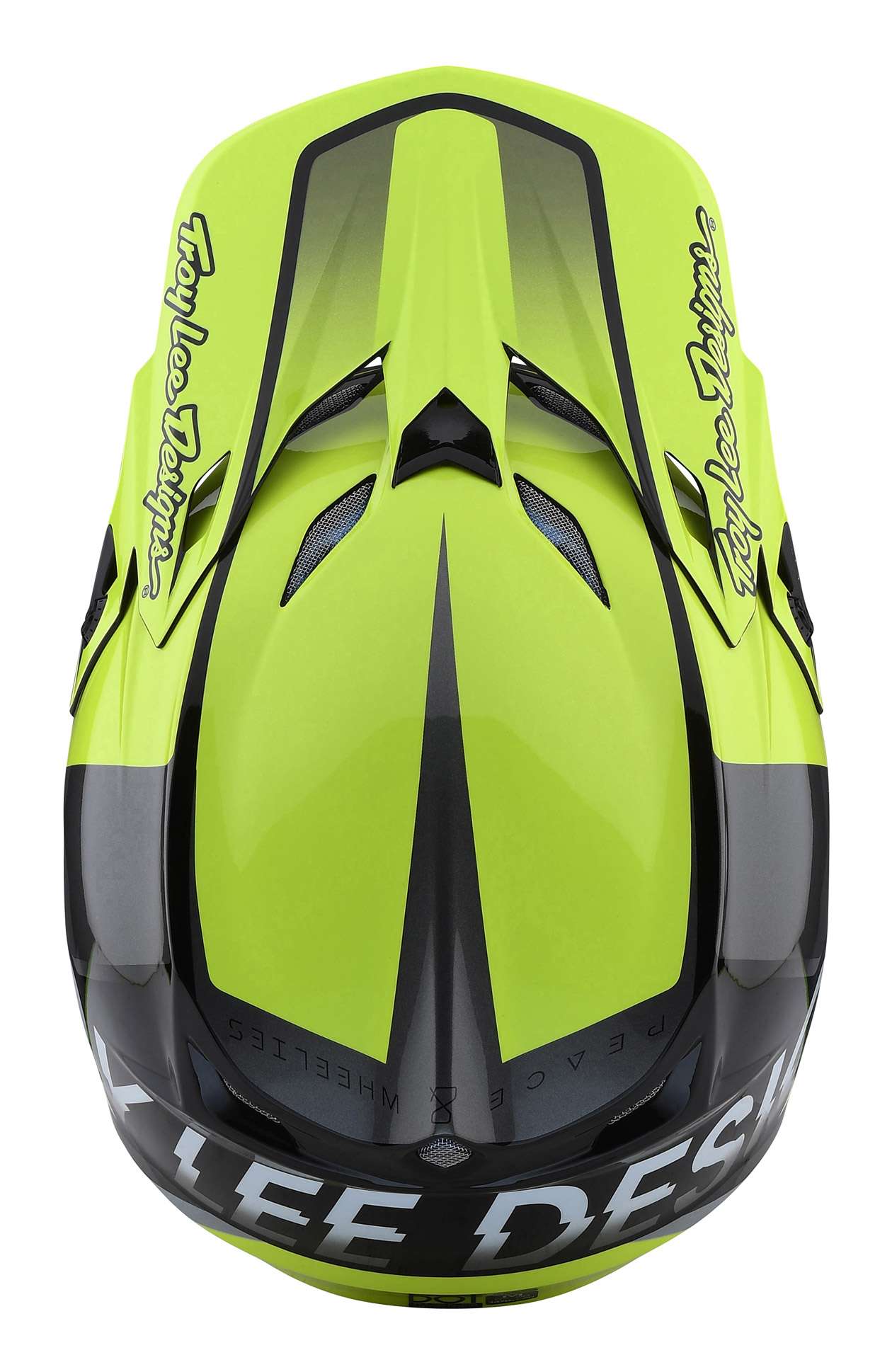 Troy Lee Designs SE5 Composite Qualifier MX Helmet (Closeout)