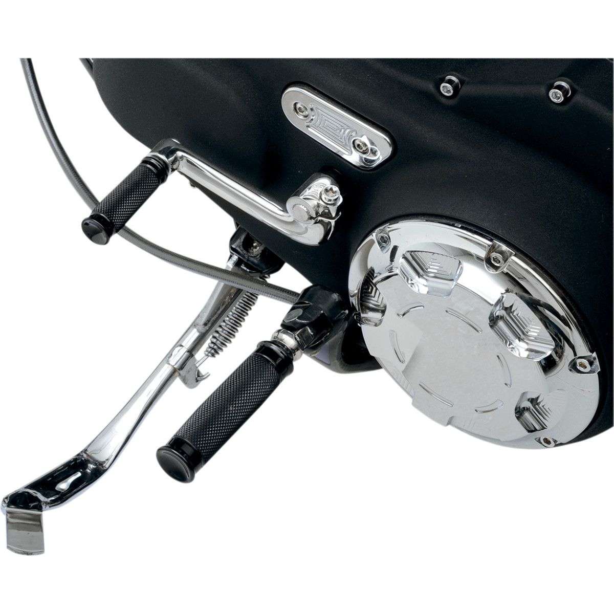 Drag Specialties Kickstand Spring