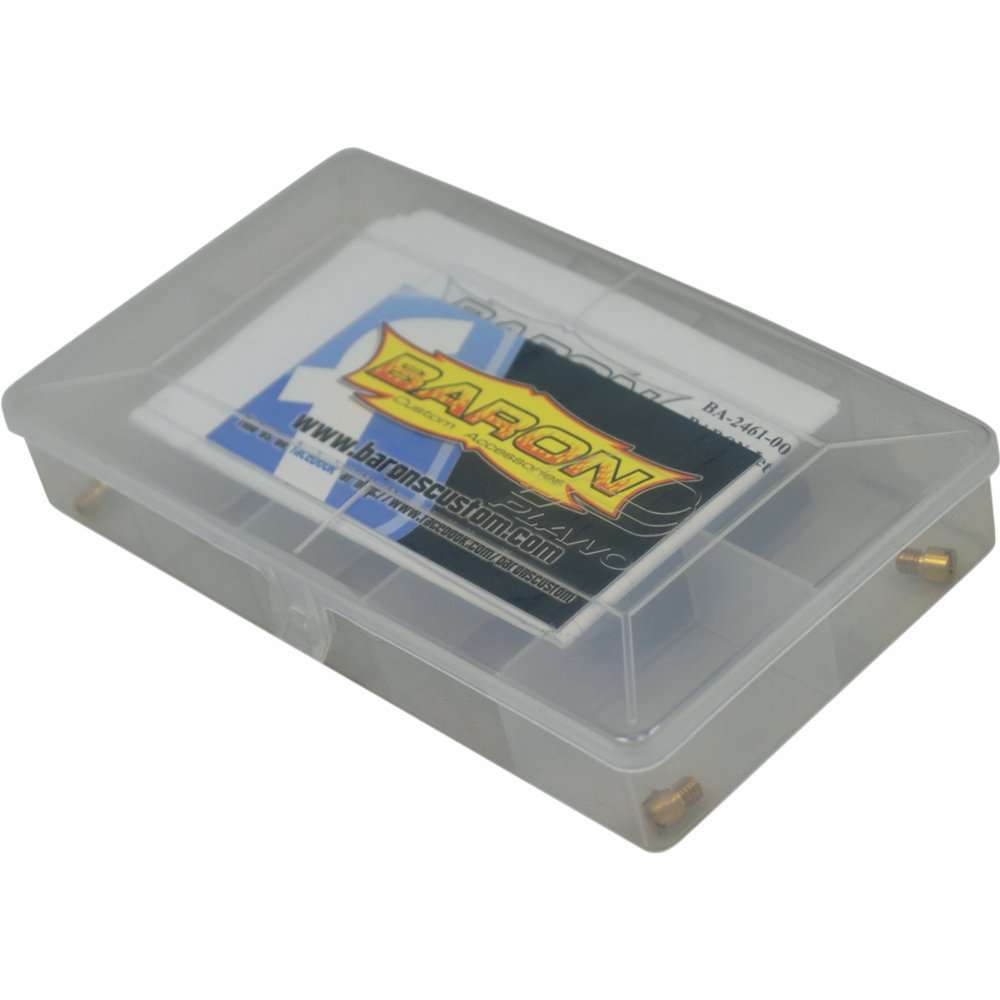 Baron Custom Accessories Performance Needle/Jet Kit