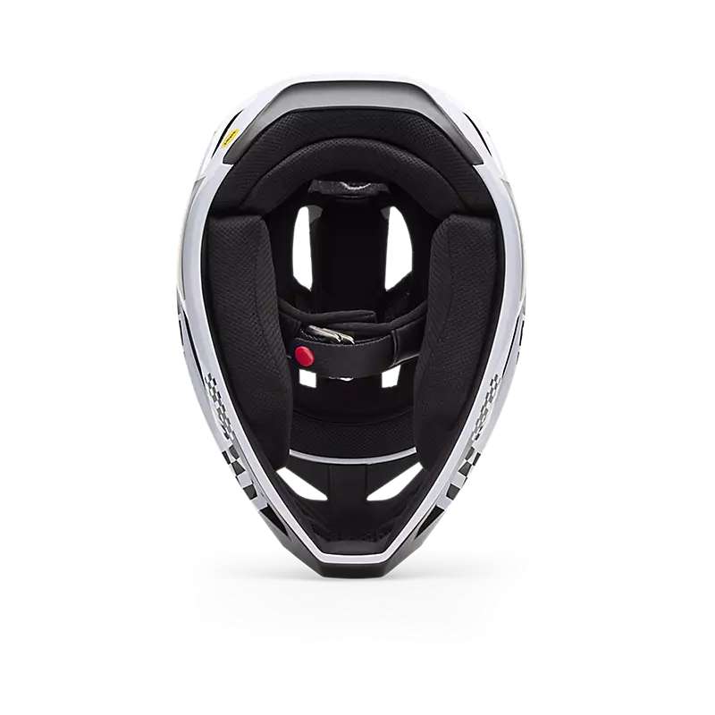 Casque Fox Racing Rampage Digi Image