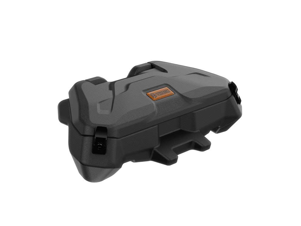 Tesseract Cargo Box