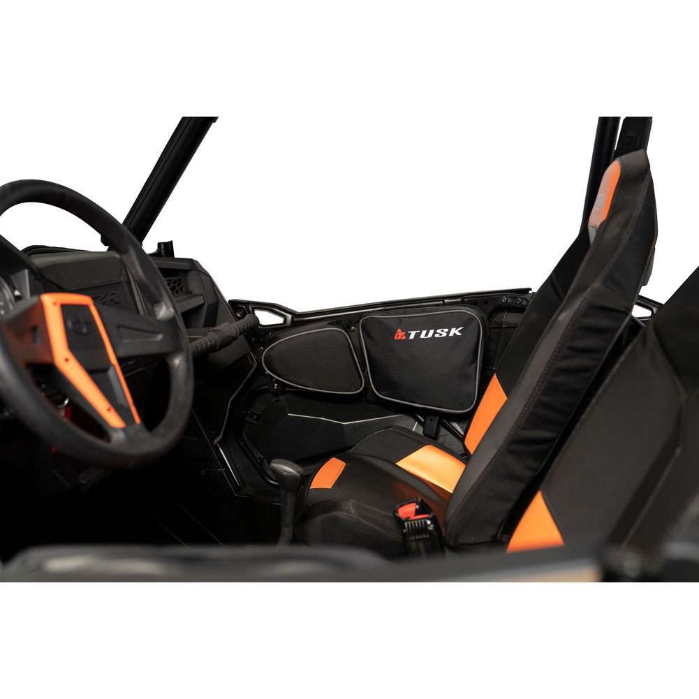 Tusk Explorer UTV Interior Cargo Kit