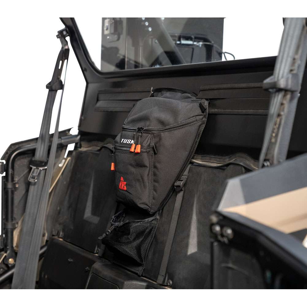 Tusk Explorer UTV Interior Cargo Kit