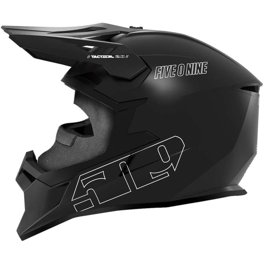 509 Youth Tactical 2.0 Helmet