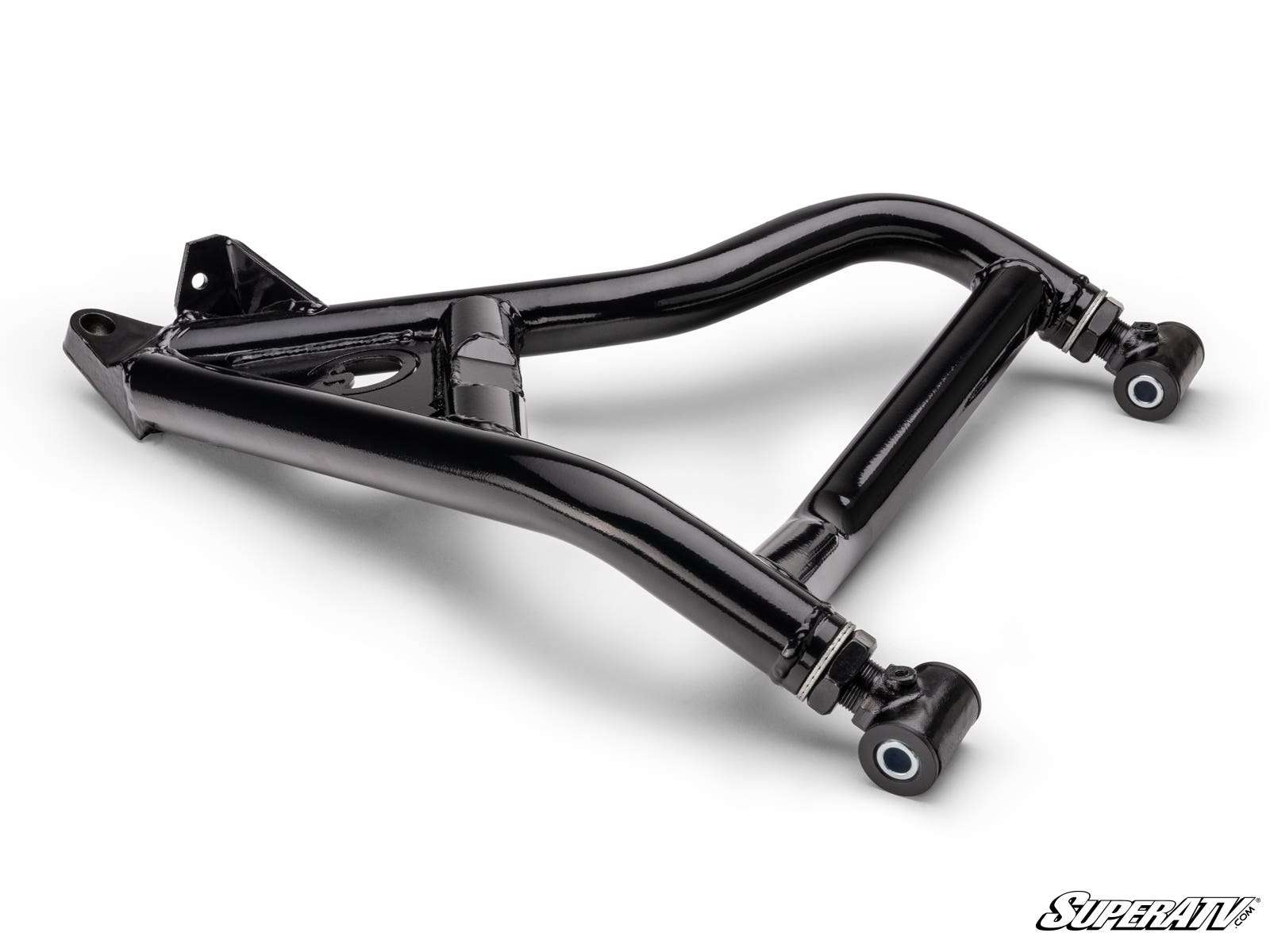 SuperATV Yamaha Wolverine RMAX High Clearance 1.5" Forward Offset A-Arms