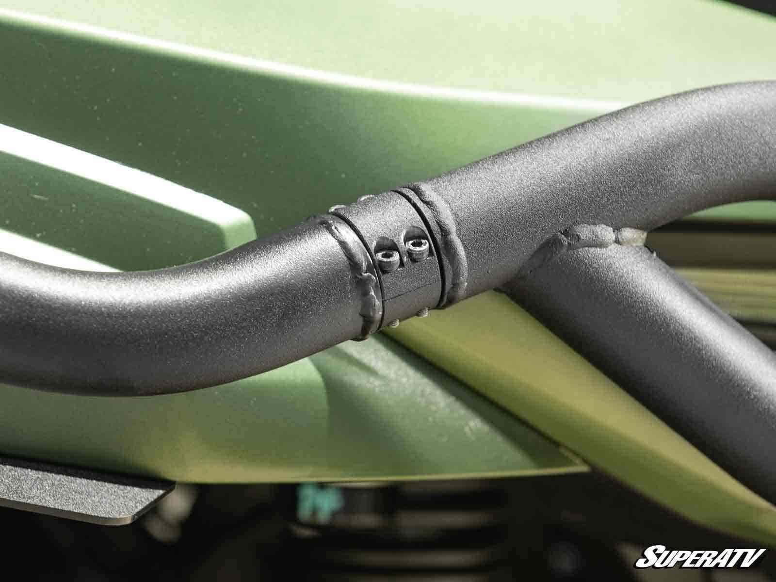 SuperATV Yamaha Wolverine RMAX Front Bumper