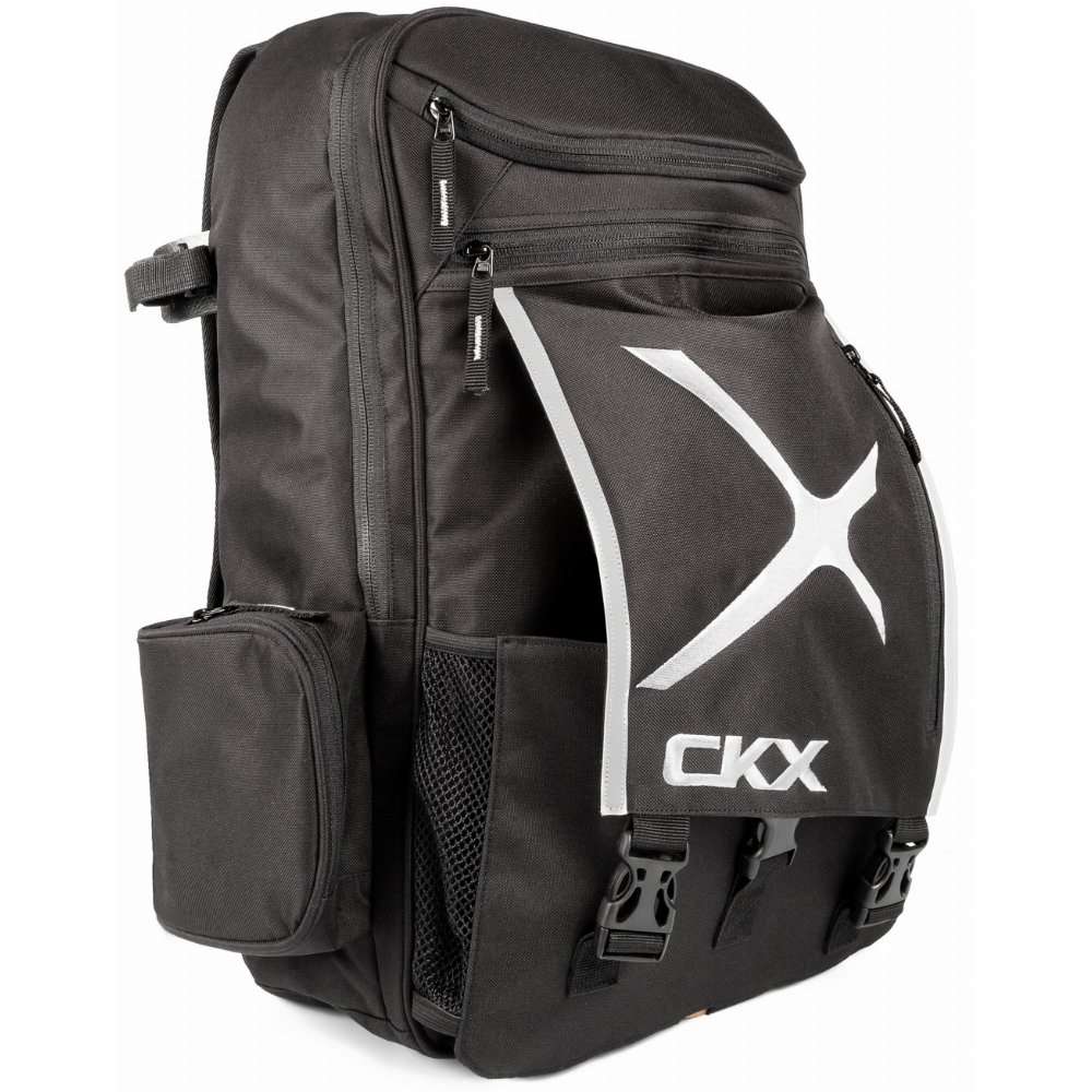 Sac à dos Summit CKX (noir)