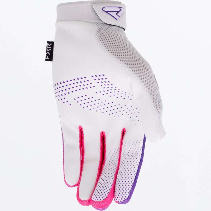 Gants MX FXR Reflex Air