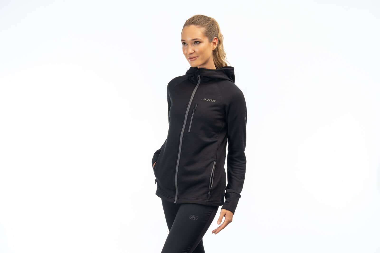 Klim Women's Halo Hoodie