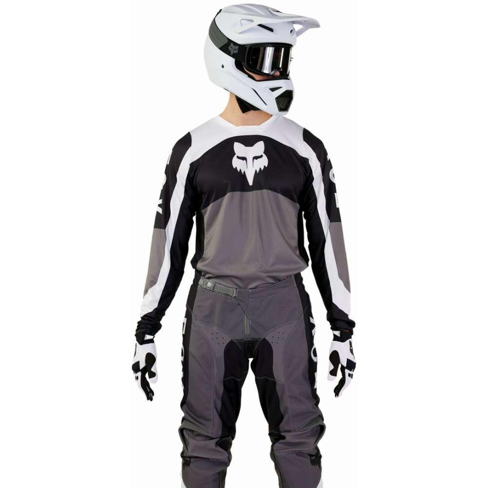 Fox Racing 180 Nitro Jersey