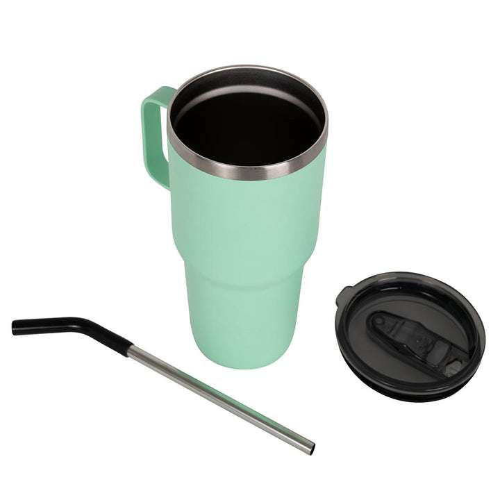 Gobelet Bob The Cooler « Roadie » – Votre compagnon de boisson idéal, 1 134 ml