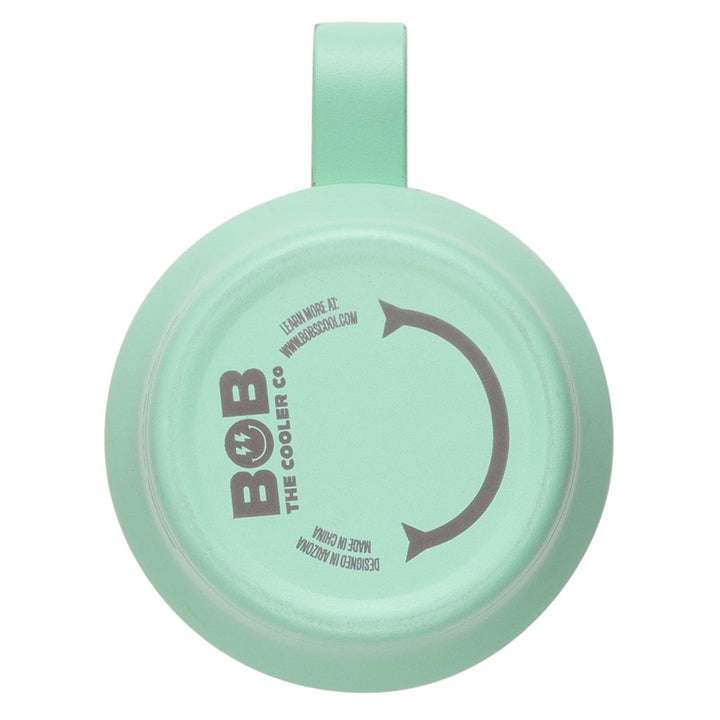 Gobelet Bob The Cooler « Roadie » – Votre compagnon de boisson idéal, 1 134 ml