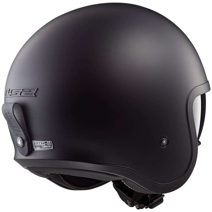 LS2 Spitfire Helmet