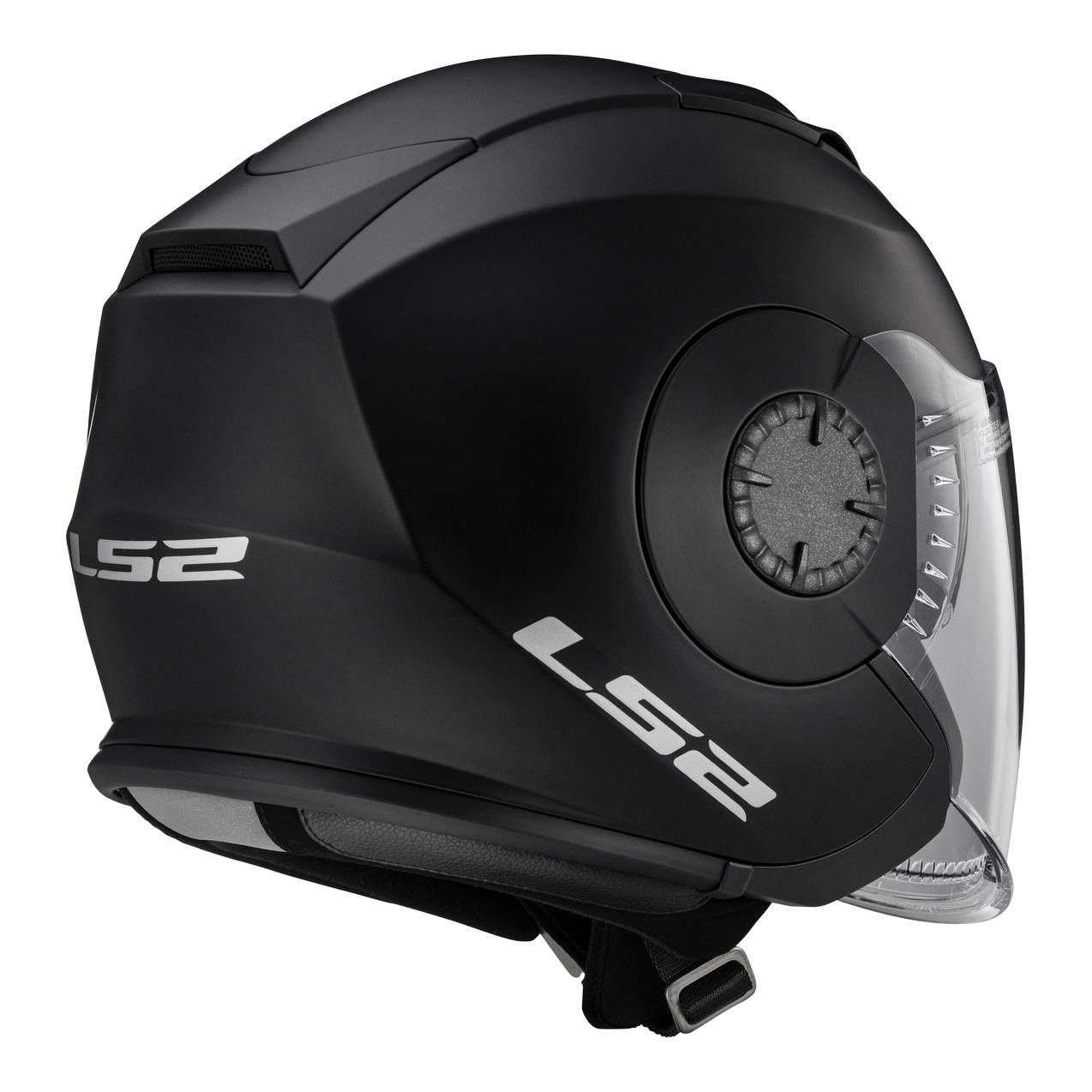 LS2 Verso Helmet