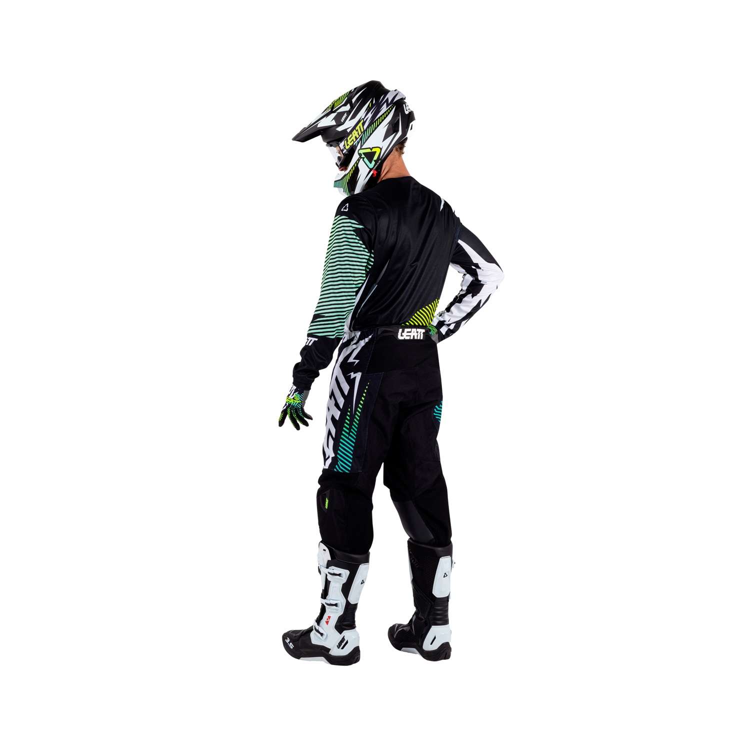Leatt 3.5 Ride Suit