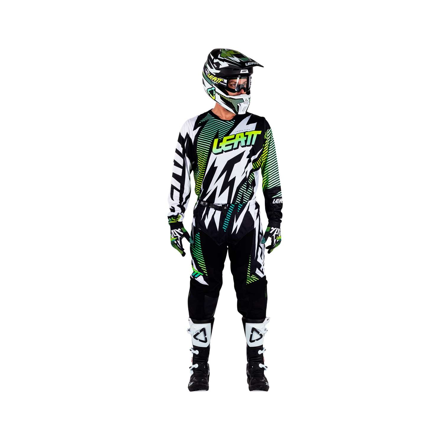 Leatt 3.5 Ride Suit